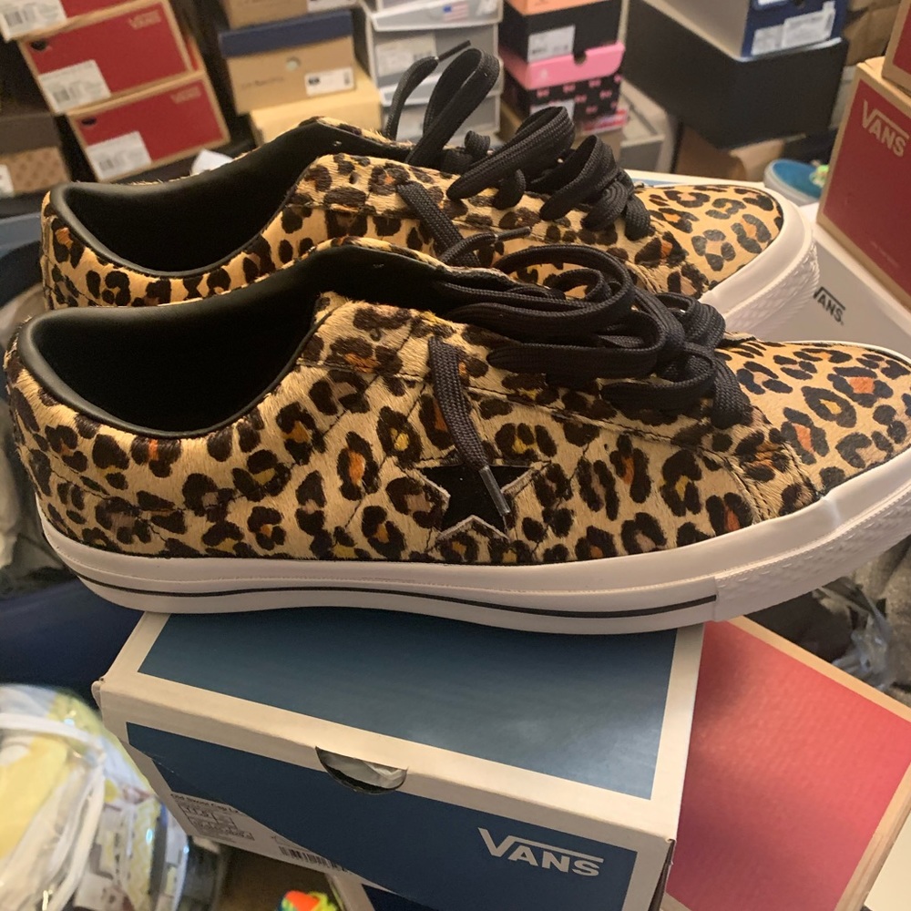 Converse one star ox